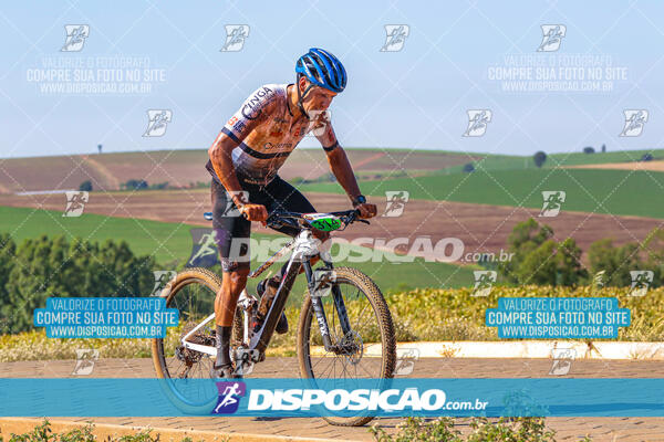 II Gp Japurá  de Mountain bike XCM