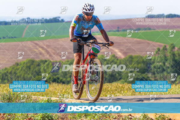 II Gp Japurá  de Mountain bike XCM