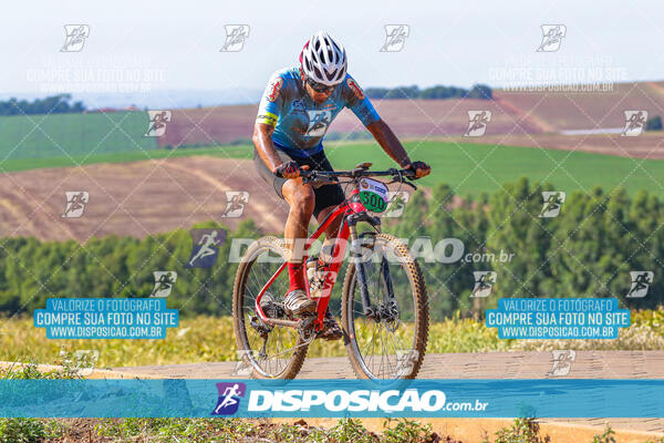 II Gp Japurá  de Mountain bike XCM