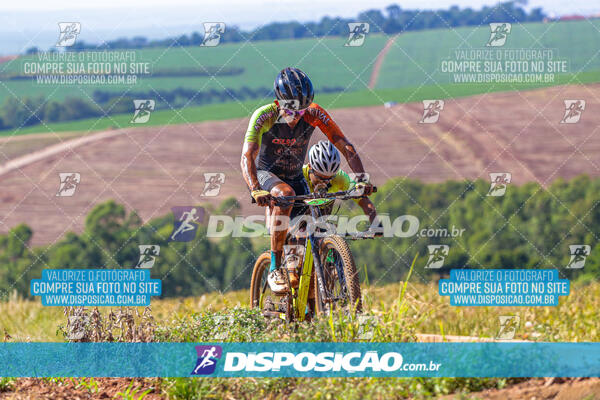 II Gp Japurá  de Mountain bike XCM