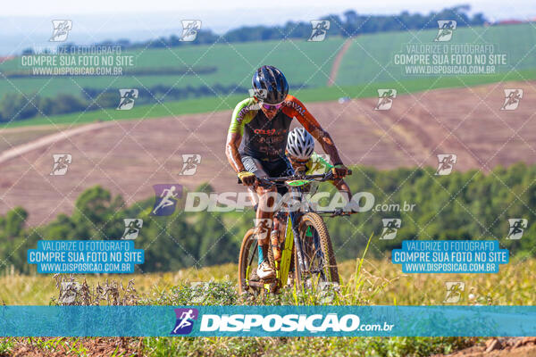 II Gp Japurá  de Mountain bike XCM