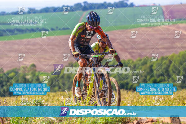 II Gp Japurá  de Mountain bike XCM