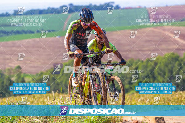 II Gp Japurá  de Mountain bike XCM