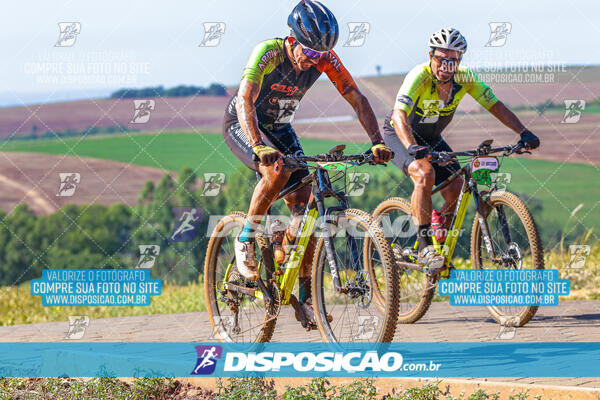 II Gp Japurá  de Mountain bike XCM