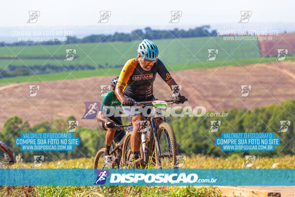 II Gp Japurá  de Mountain bike XCM