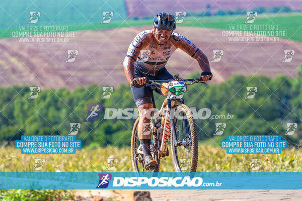 II Gp Japurá  de Mountain bike XCM