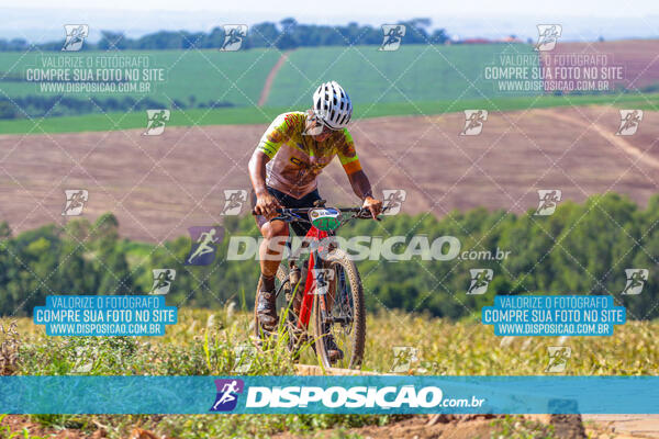 II Gp Japurá  de Mountain bike XCM