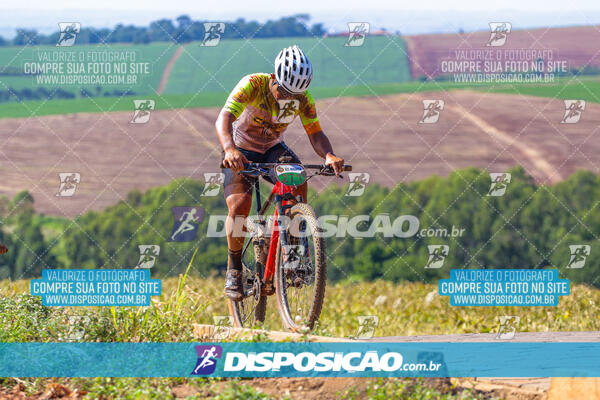 II Gp Japurá  de Mountain bike XCM