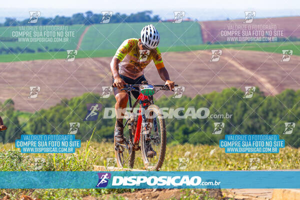 II Gp Japurá  de Mountain bike XCM