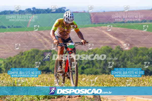 II Gp Japurá  de Mountain bike XCM