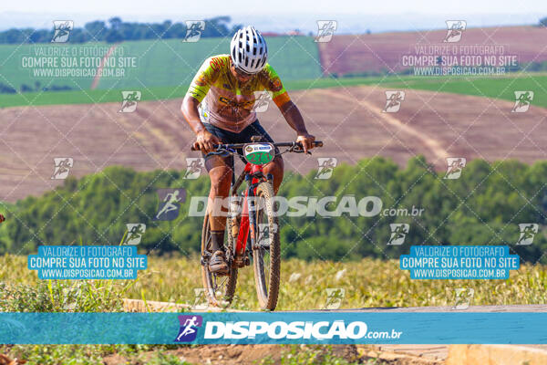 II Gp Japurá  de Mountain bike XCM