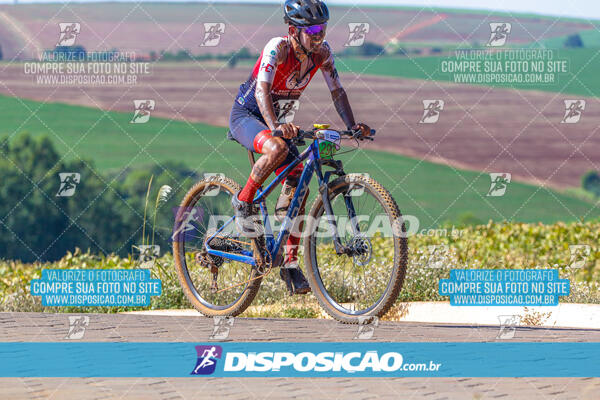 II Gp Japurá  de Mountain bike XCM