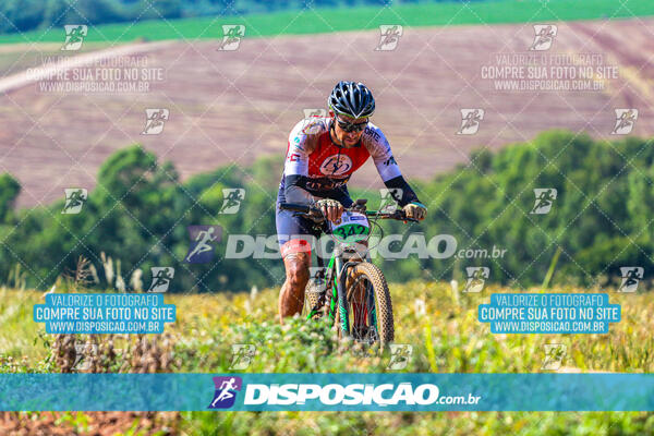 II Gp Japurá  de Mountain bike XCM