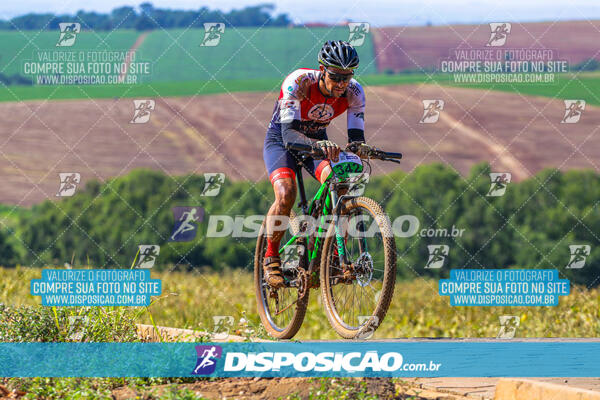 II Gp Japurá  de Mountain bike XCM