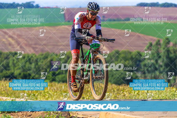 II Gp Japurá  de Mountain bike XCM