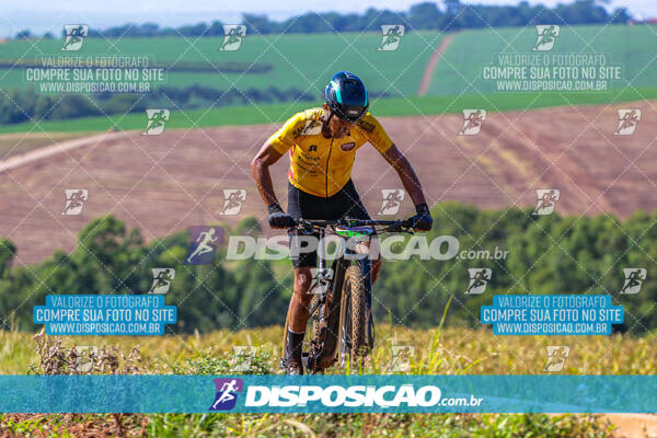 II Gp Japurá  de Mountain bike XCM