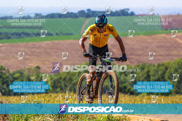 II Gp Japurá  de Mountain bike XCM