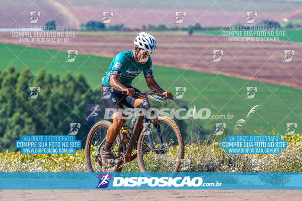 II Gp Japurá  de Mountain bike XCM