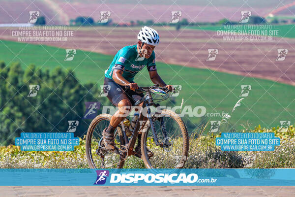 II Gp Japurá  de Mountain bike XCM