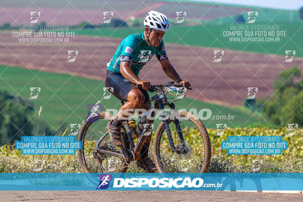 II Gp Japurá  de Mountain bike XCM