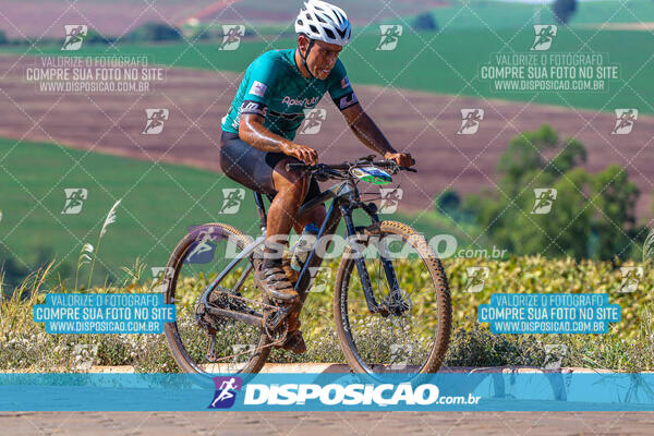 II Gp Japurá  de Mountain bike XCM