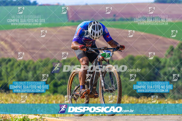 II Gp Japurá  de Mountain bike XCM