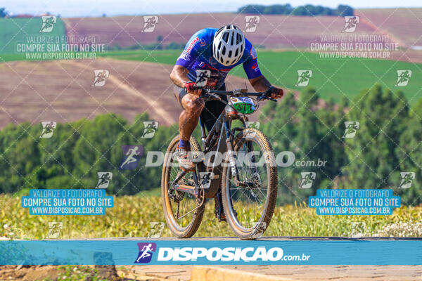 II Gp Japurá  de Mountain bike XCM