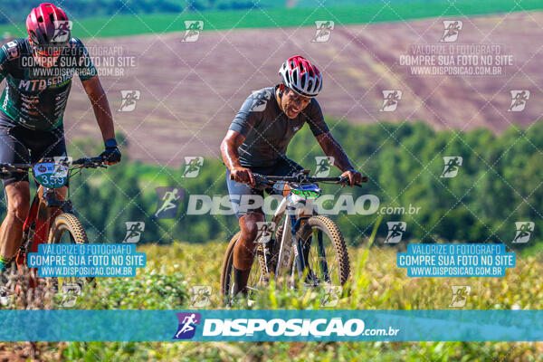 II Gp Japurá  de Mountain bike XCM