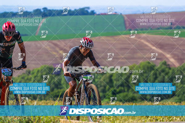 II Gp Japurá  de Mountain bike XCM