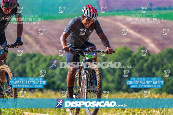 II Gp Japurá  de Mountain bike XCM