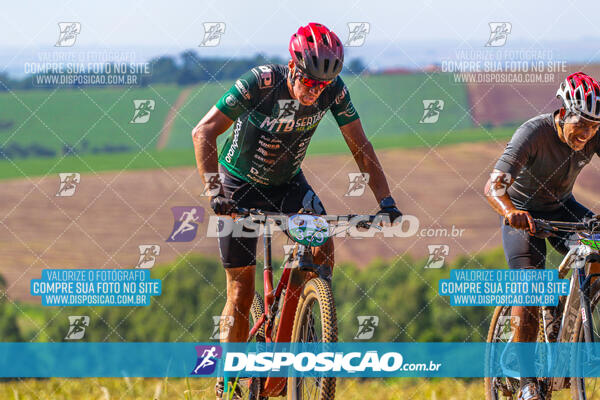 II Gp Japurá  de Mountain bike XCM