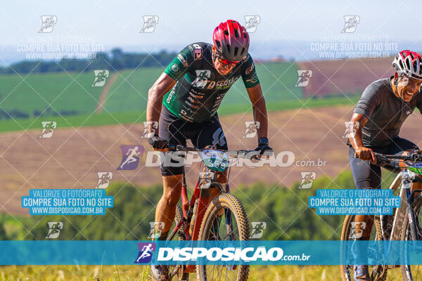 II Gp Japurá  de Mountain bike XCM