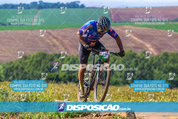 II Gp Japurá  de Mountain bike XCM