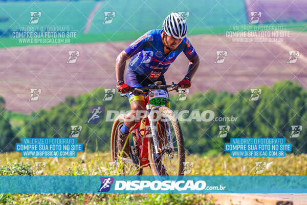 II Gp Japurá  de Mountain bike XCM