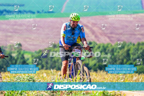 II Gp Japurá  de Mountain bike XCM