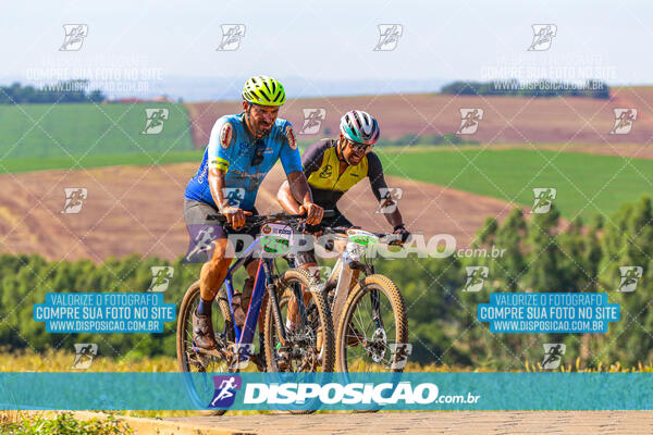 II Gp Japurá  de Mountain bike XCM