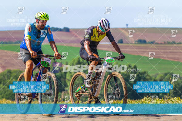 II Gp Japurá  de Mountain bike XCM