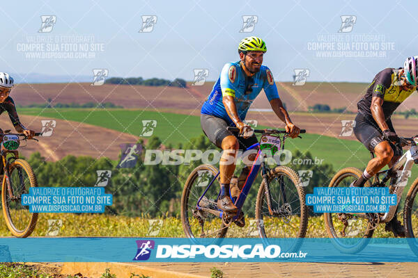 II Gp Japurá  de Mountain bike XCM