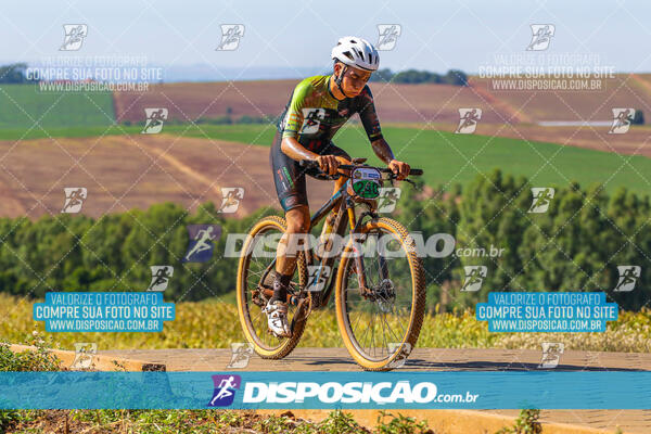 II Gp Japurá  de Mountain bike XCM