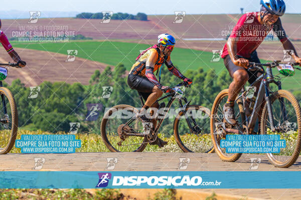 II Gp Japurá  de Mountain bike XCM