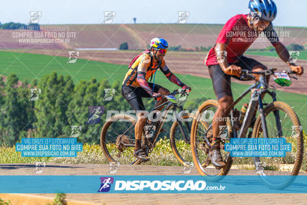 II Gp Japurá  de Mountain bike XCM