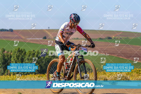 II Gp Japurá  de Mountain bike XCM