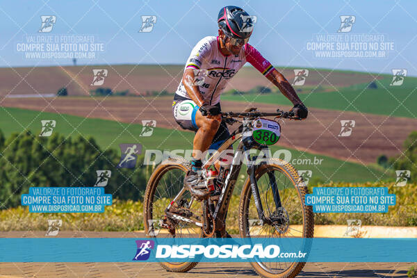 II Gp Japurá  de Mountain bike XCM