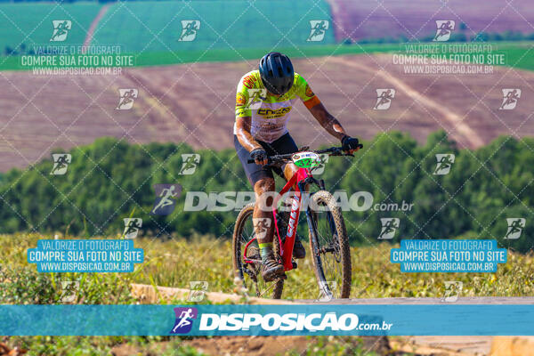 II Gp Japurá  de Mountain bike XCM