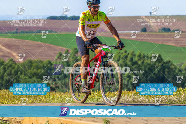 II Gp Japurá  de Mountain bike XCM