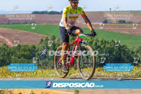 II Gp Japurá  de Mountain bike XCM