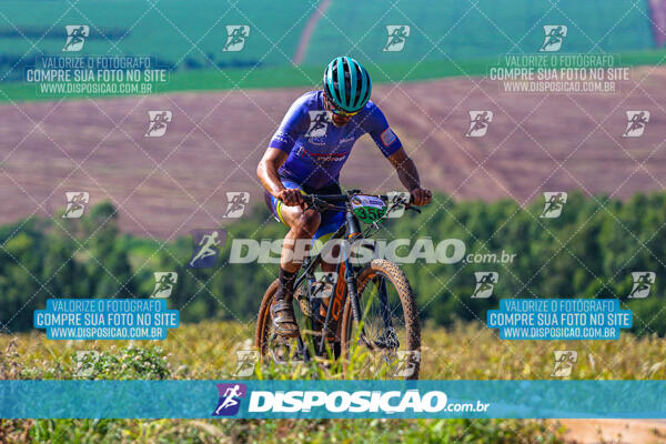 II Gp Japurá  de Mountain bike XCM