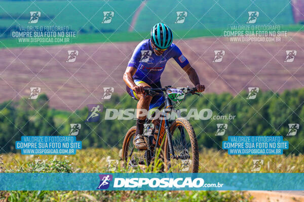 II Gp Japurá  de Mountain bike XCM