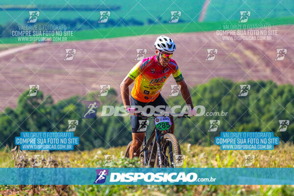 II Gp Japurá  de Mountain bike XCM