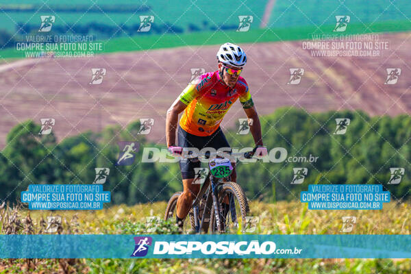 II Gp Japurá  de Mountain bike XCM